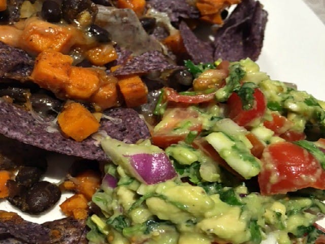 what to fix for a super bowl party