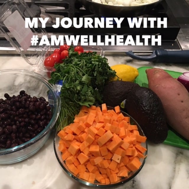 amwell health