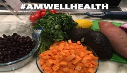 amwell health
