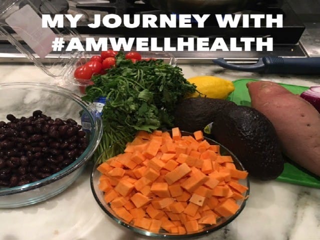 amwell health