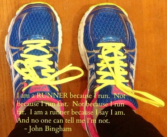 when it's time to do things differently