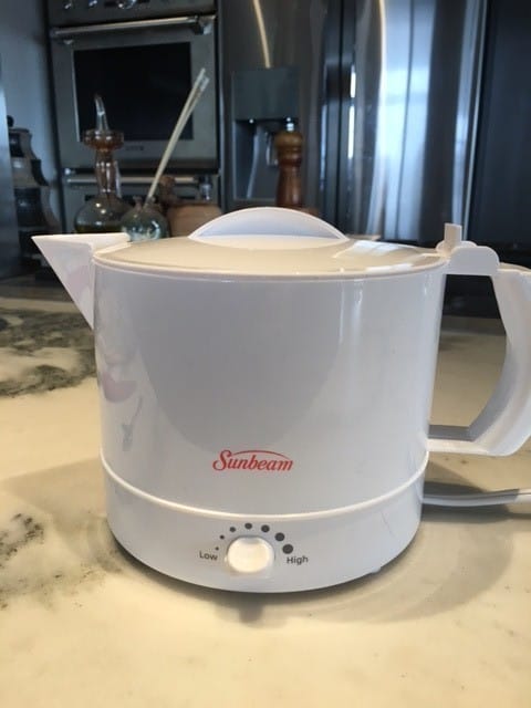 what are food & wine essentials to pack when you travel