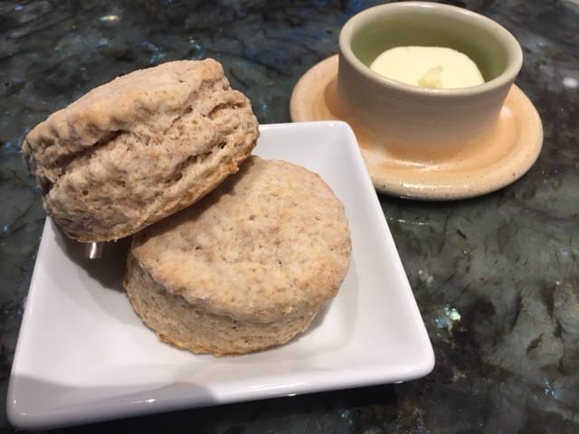 whole wheat biscuits