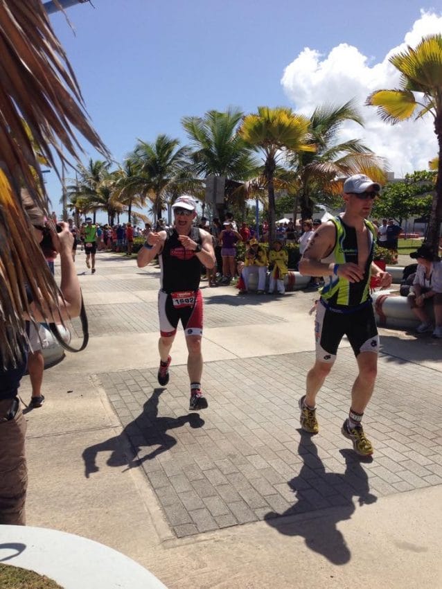 ironman 70.3 puerto rico