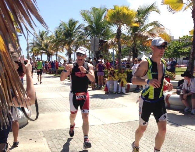 ironman 70.3 puerto rico