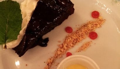 what are some places to eat in old san juan puerto rico
