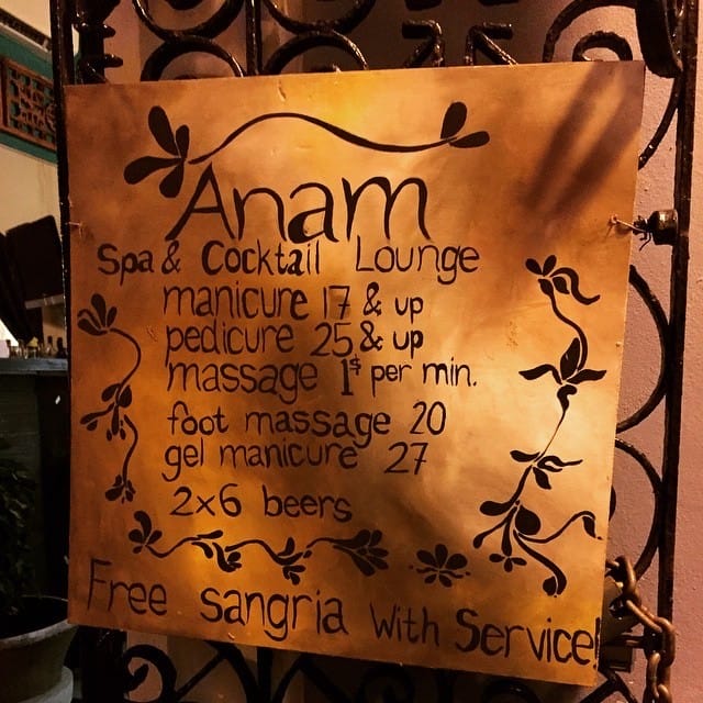 local spa in old san juan puerto rico