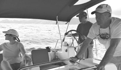 traveling with other couples can end well