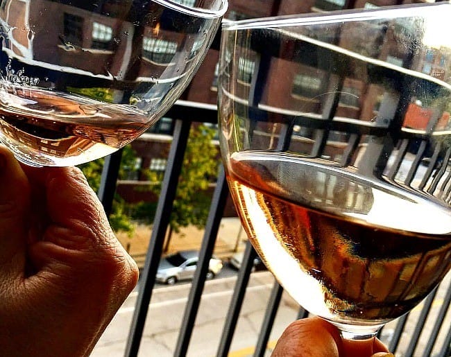 talking to teens about drinking when you travel