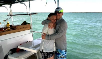 taking a triathlon season off