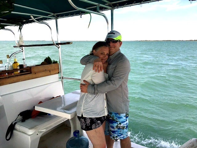 vacationing at belcampo belize