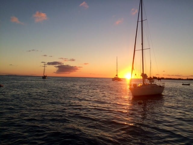 traveling with other couples