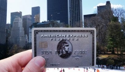 american express platinum card benefits