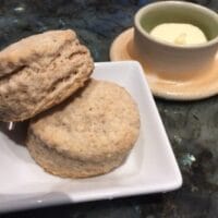 Super Simple Whole Wheat Biscuits Recipe