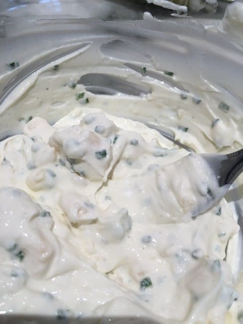 how to make quesa fresco for chalupas