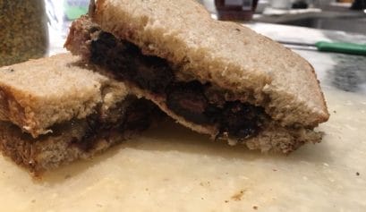 how to feed your triathlete