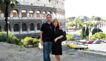 are you taking your travels for granted?