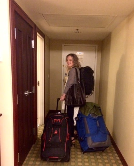 how to avoid jet lag