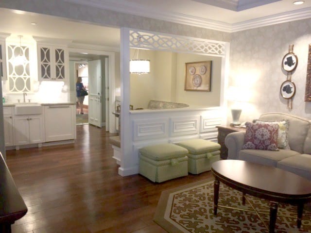 booking vacation rentals for the family