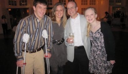 why parenting takes skill and not luck