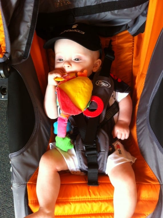 what toys not to bring to a triathlon for the kids