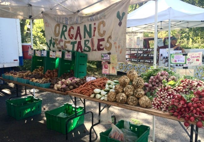 what you need to know about farmers markets