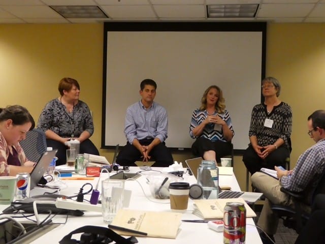 the people of monsanto