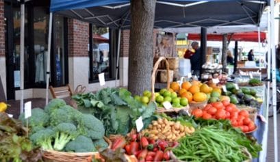 what you should know before going to the farmers' market