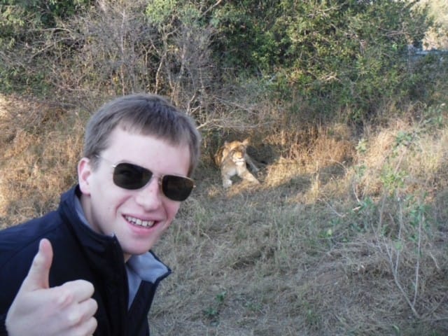 What do you think of eco tourism?