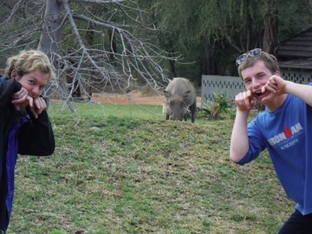 pet peeves of eco tourism and animal encounters