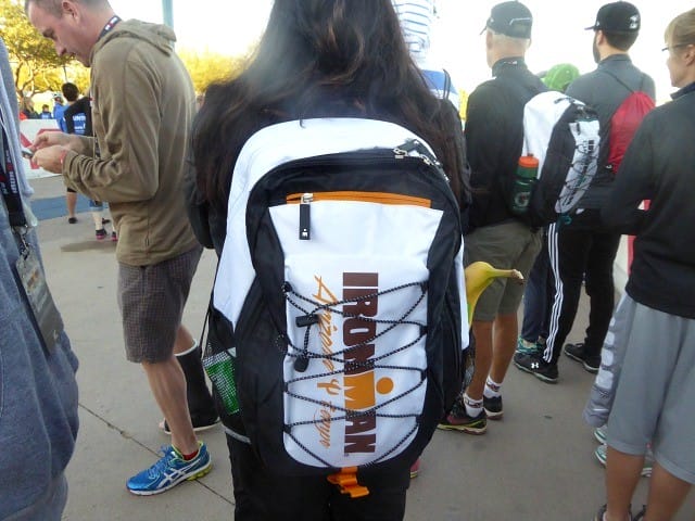 types of toys/games not to bring to a triathlonn