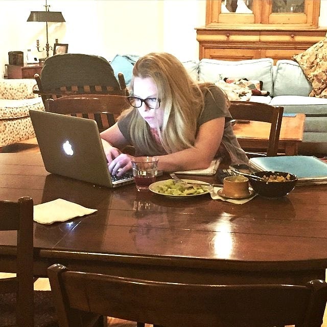 why you need your college aged kids to stay home