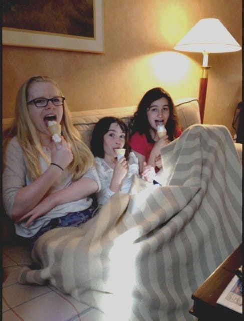 what are some things i miss as an empty nester