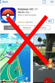 why the pokemon app craze scares this mom