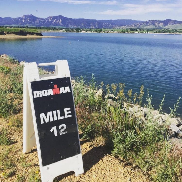 what are spectating tips at ironman boulder