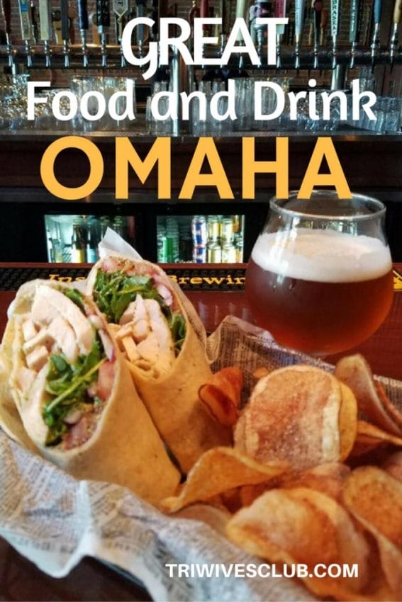 where to find great food in omaha during usat nationals