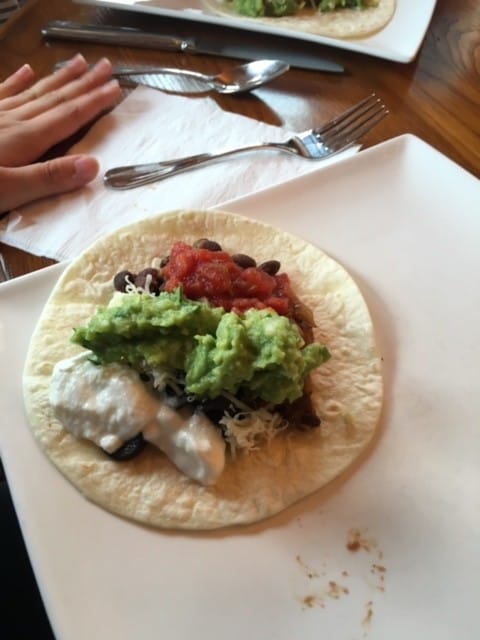 what to prepare for a multi-generational family dinner