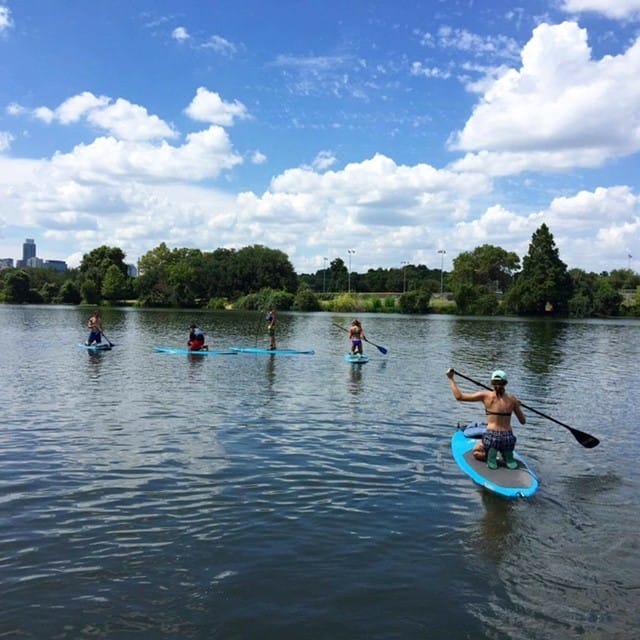 how a groupon addict can find fun things to do