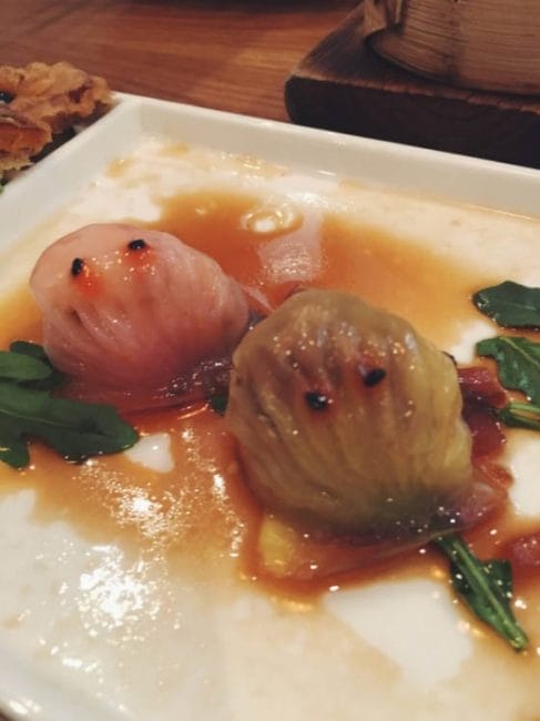 red farm nyc restaurant review