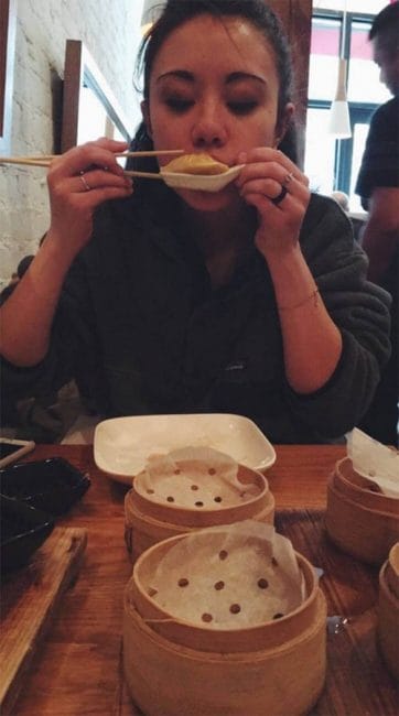 what's good to eat at red farm nyc