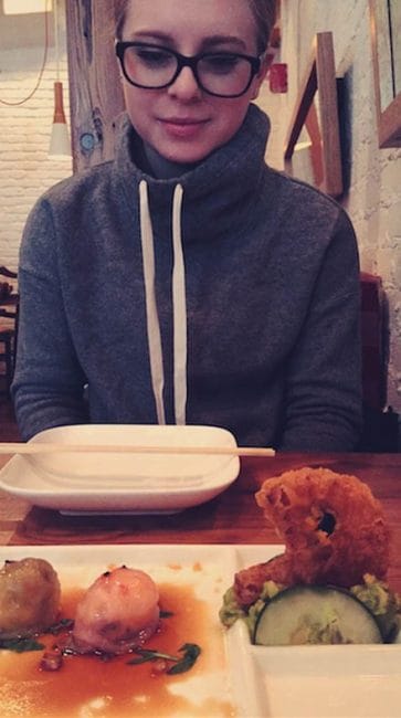 red farm nyc restaurant review