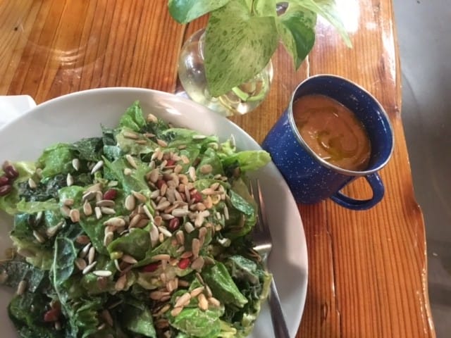 where to eat in omaha the kitchen table