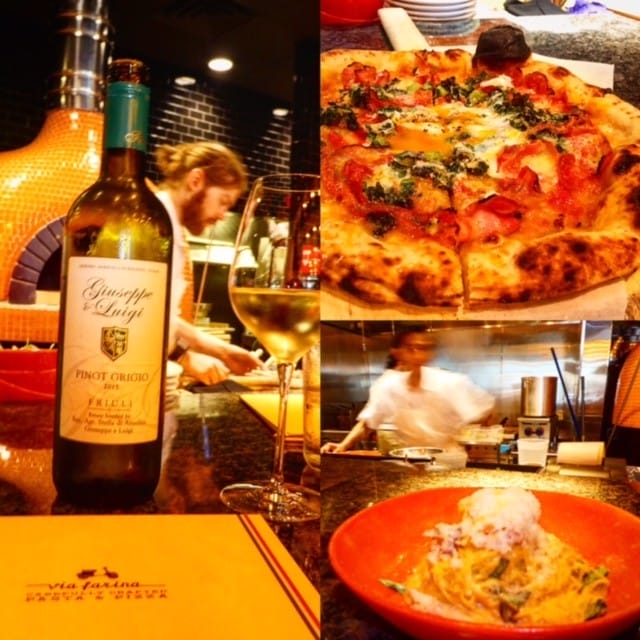 where to eat in omaha during sat nationals