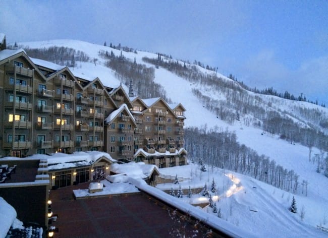 what are some great family ski destinations to book 