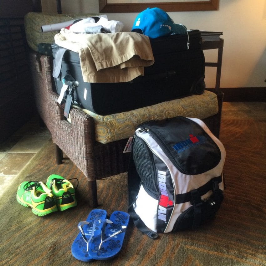 what's the best way for cleaning triathlete bags