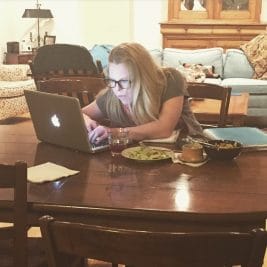 is it okay blaming millennials or do they work hard