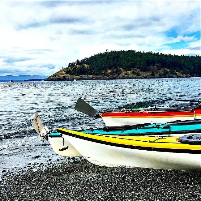what to do on san juan island when exploring seattle