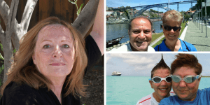 who are members of bin