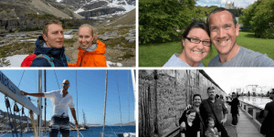 who are these tbin influencers