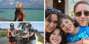 who are influencers at tbin